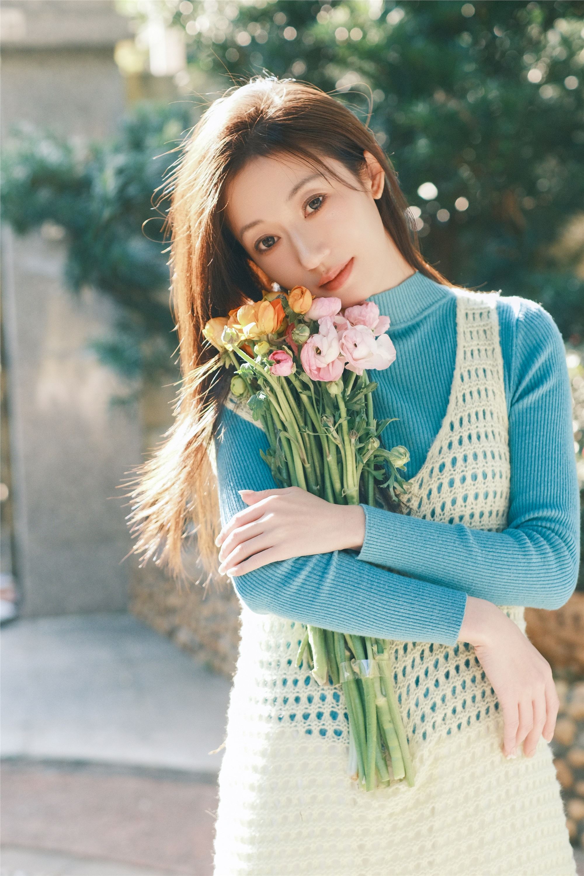 YITUYU 艺图语 2025.03.08 入冬 妙妙